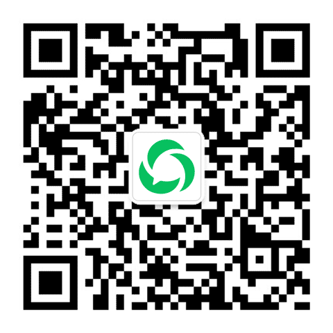WeChat QR code